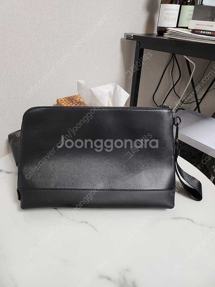 풋조이 골프파우치 팝니다--1