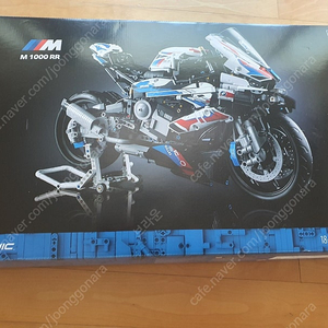 레고 테크닉 42130 BMW M 1000 RR(단순개봉 새상품)