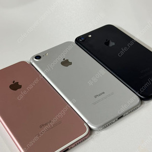 아이폰7 32GB 판매합니다 🩷🩶