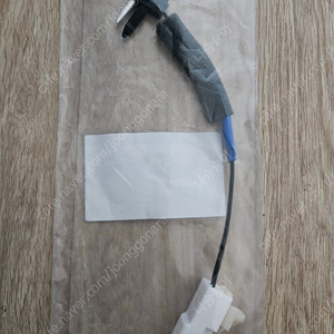 G80 gr3 에어컨핀센서(에바핀센서)