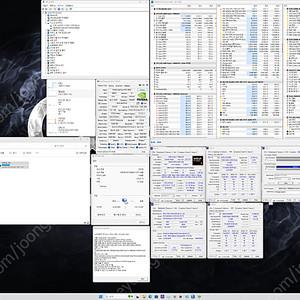 9800x3d / rtx5080 게이밍 본체 팝니다.