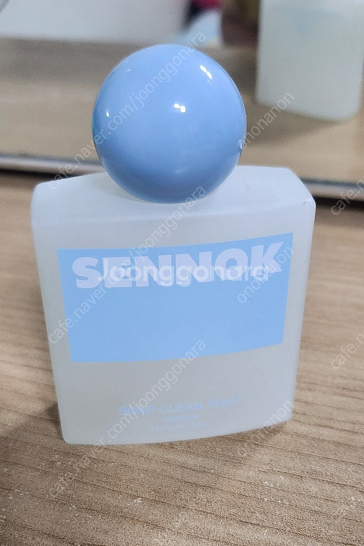 센녹 클린솝 50ml(반택포)--0