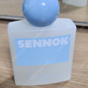 센녹 클린솝 50ml(반택포)