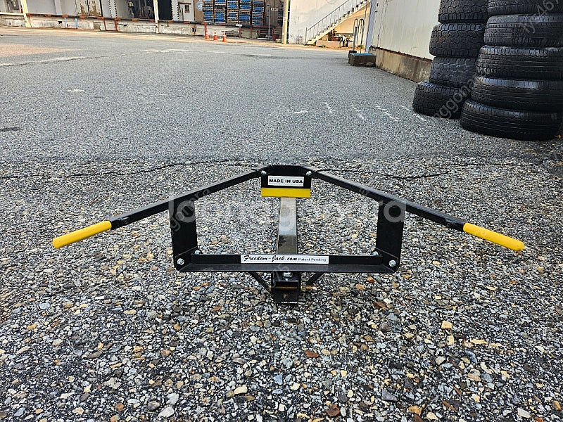 지프 랭글러 하드탑 리프트--3