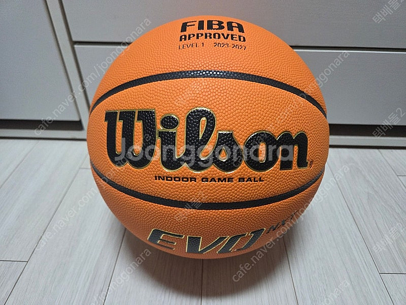 윌슨 에보넥스트 7호공--0