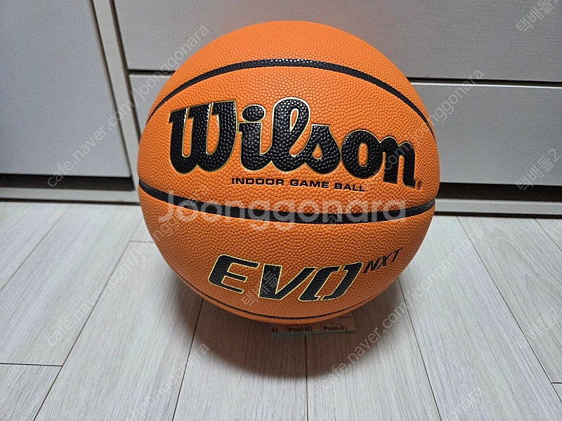 윌슨 에보넥스트 7호공--1