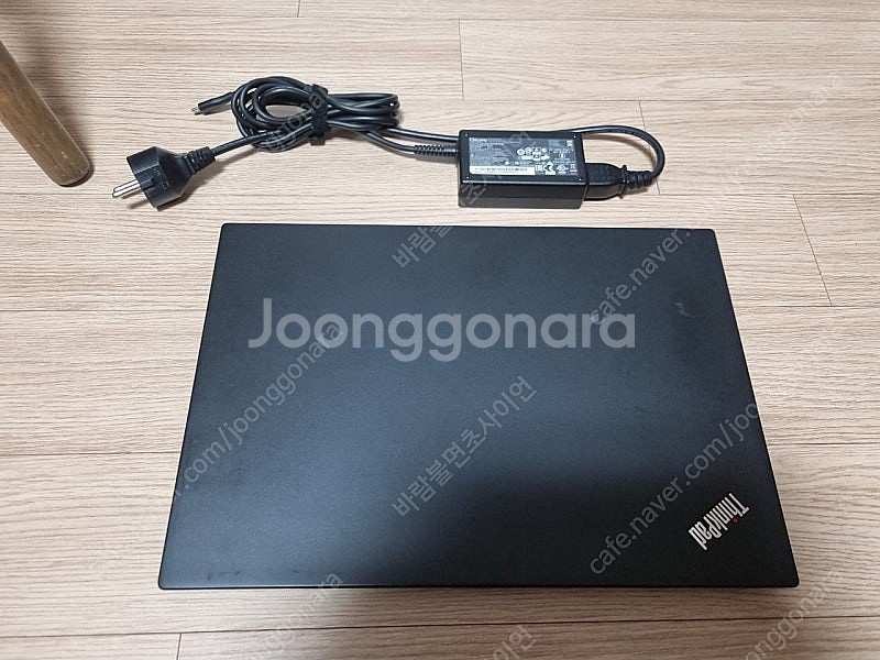 레노버 노트북 씽크패드 T480S--0