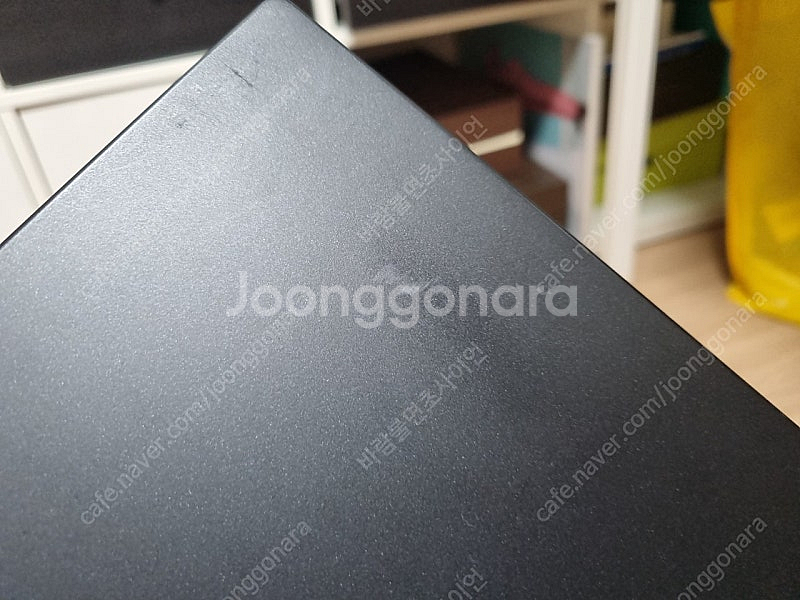 레노버 노트북 씽크패드 T480S--1