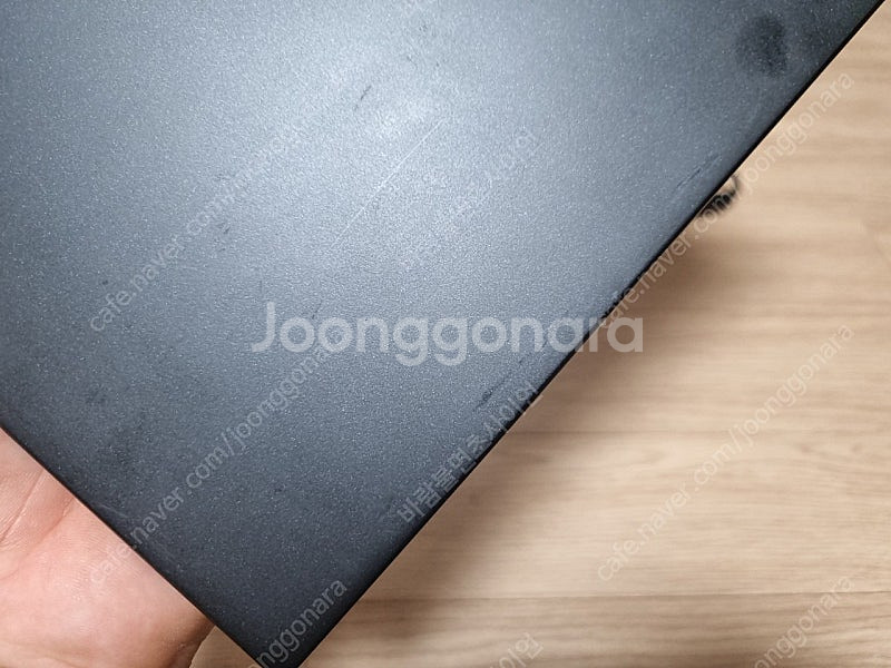 레노버 노트북 씽크패드 T480S--2