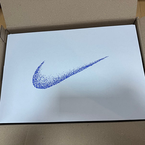 나이키 알파플라이3 블루프린트 사이즈 255