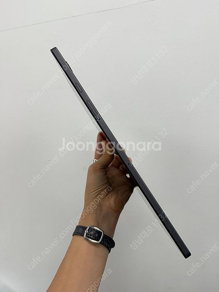 X205 갤럭시 탭A8 10.5 다크그레이 64기가 1...--4