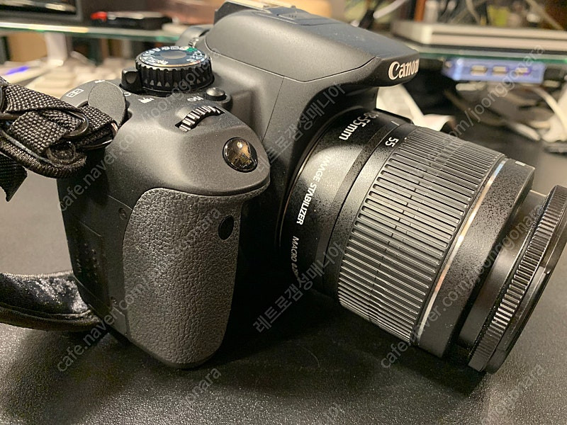 캐논 650D 이미지