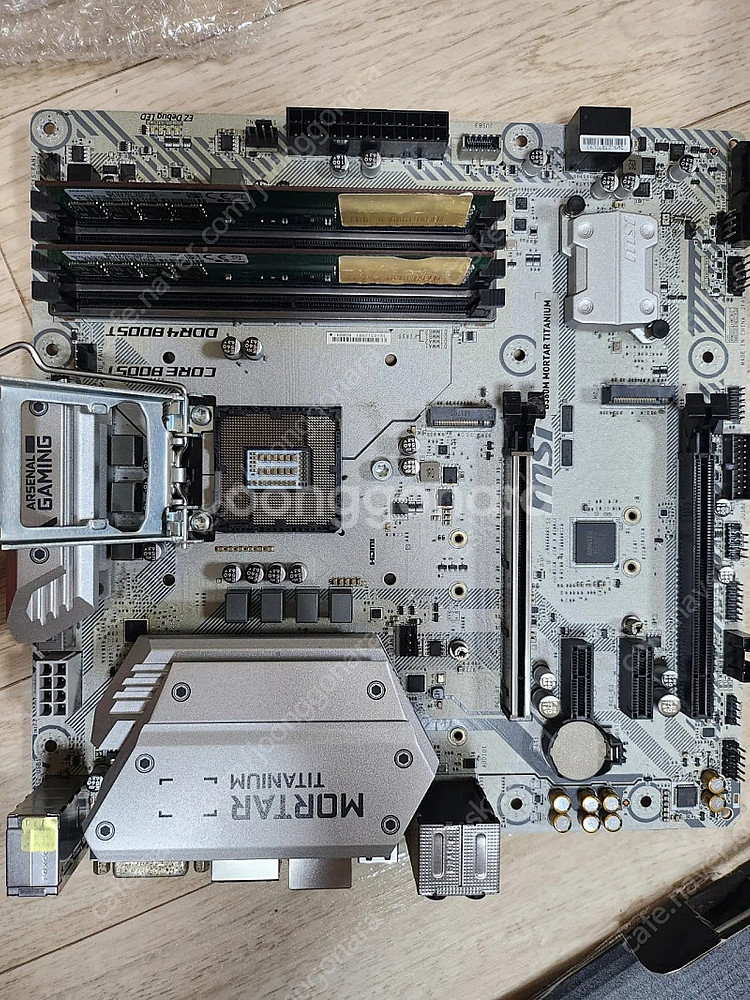 i7 8700 b360m 16g--1