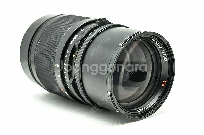 핫셀블라드 CF 180mm f/4 V 마운트 카메라 렌...--4
