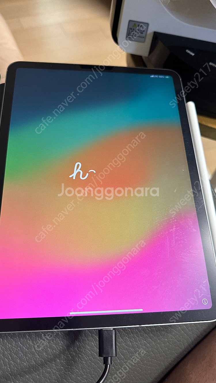 아이패드프로 11인치 4세대 iPad Pro 11형 4...--0