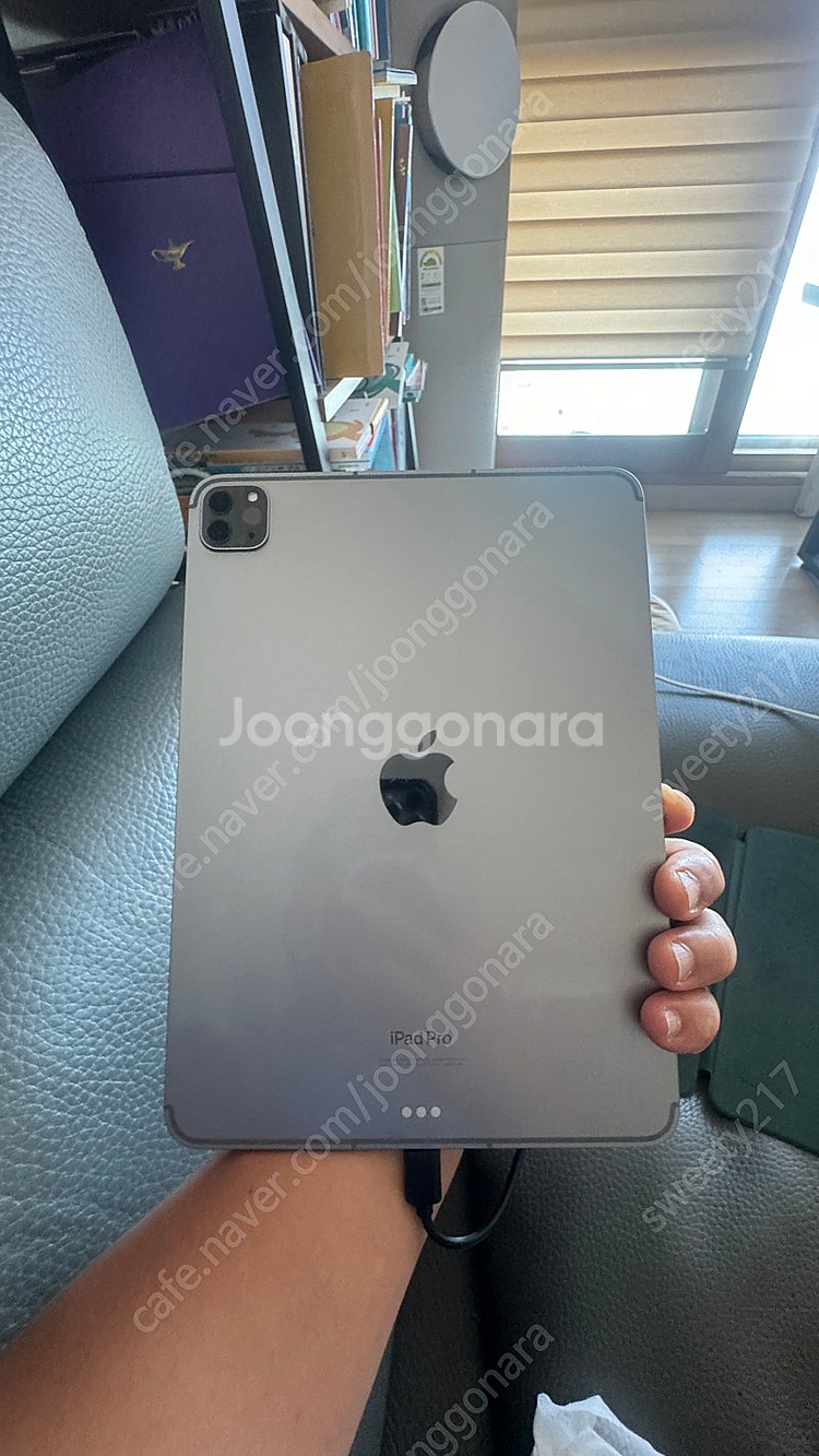아이패드프로 11인치 4세대 iPad Pro 11형 4...--2
