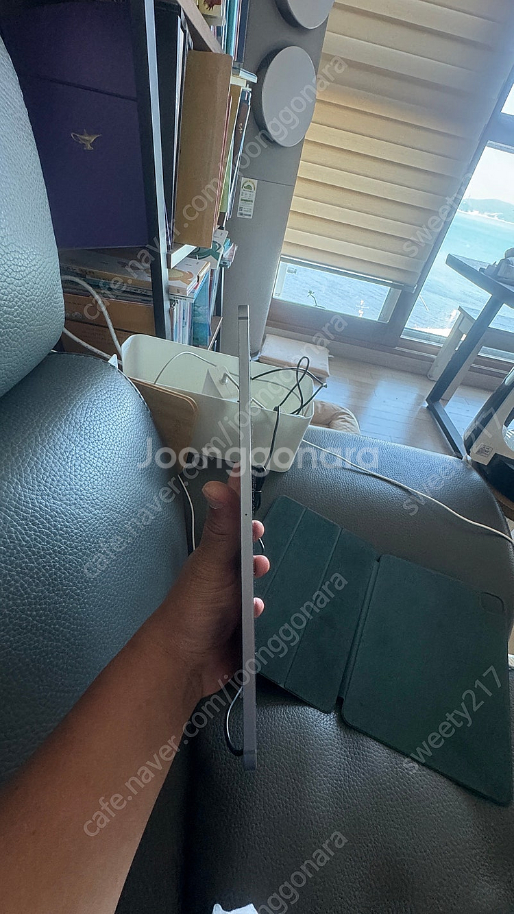 아이패드프로 11인치 4세대 iPad Pro 11형 4...--7