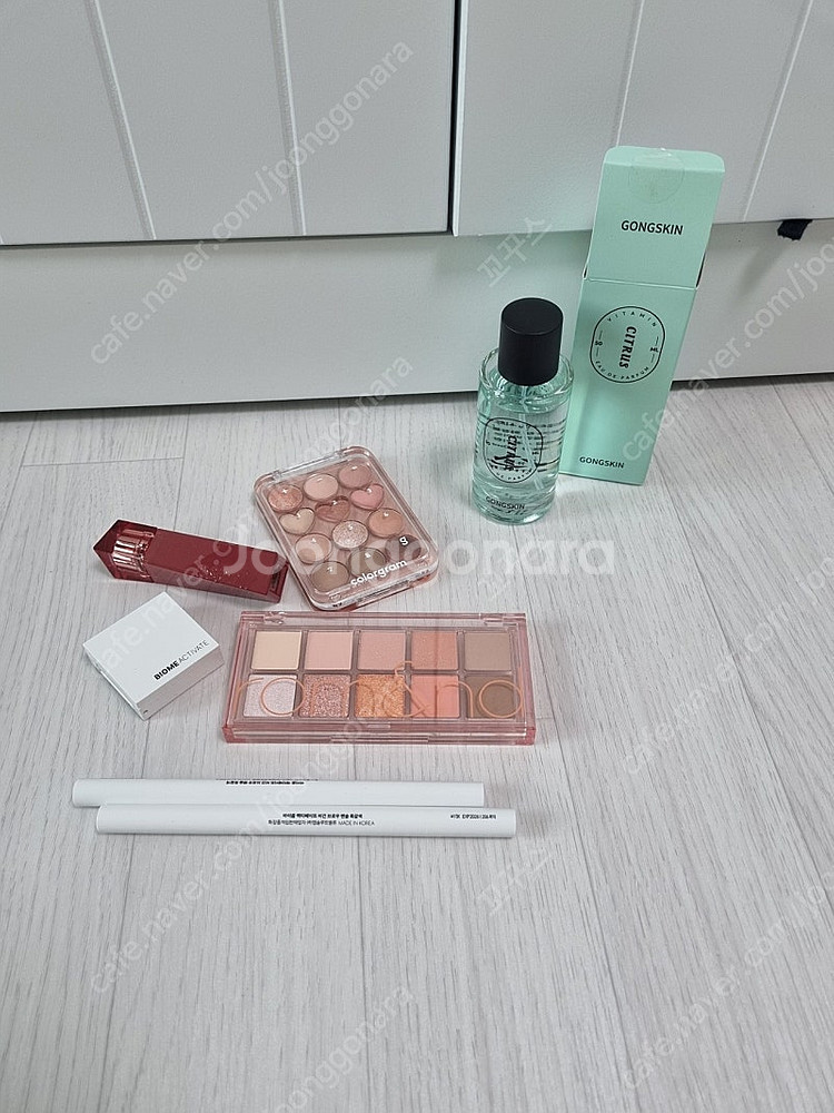 롬앤,컬러그램,에스쁘아 등 화장품 향수 일괄 무료배송--0