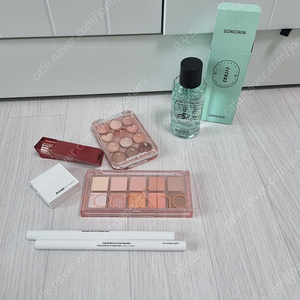 롬앤,컬러그램,에스쁘아 등 화장품 향수 일괄 무료배송