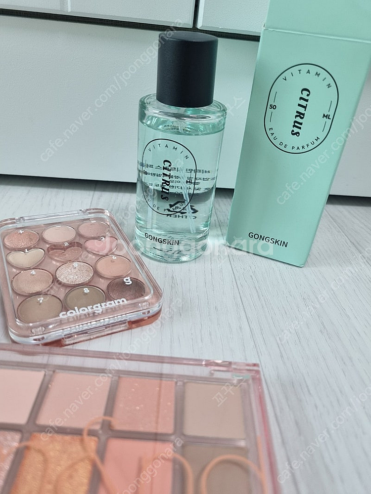 롬앤,컬러그램,에스쁘아 등 화장품 향수 일괄 무료배송--2