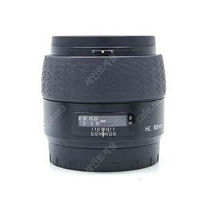 핫셀블라드 HC AF 80mm f/2.8 H 마운트 카메라 렌즈