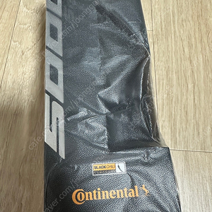 컨티넨탈 5000S TR 28C 타이어
