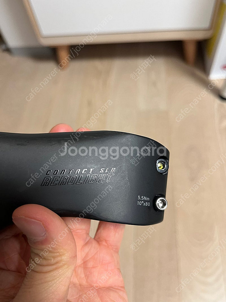 자이언트 제이코알룰라 컨택트 SLR 에어로 라이트 스템...--3
