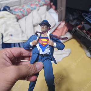 피규어 급처(마펙스, mufftoys등)