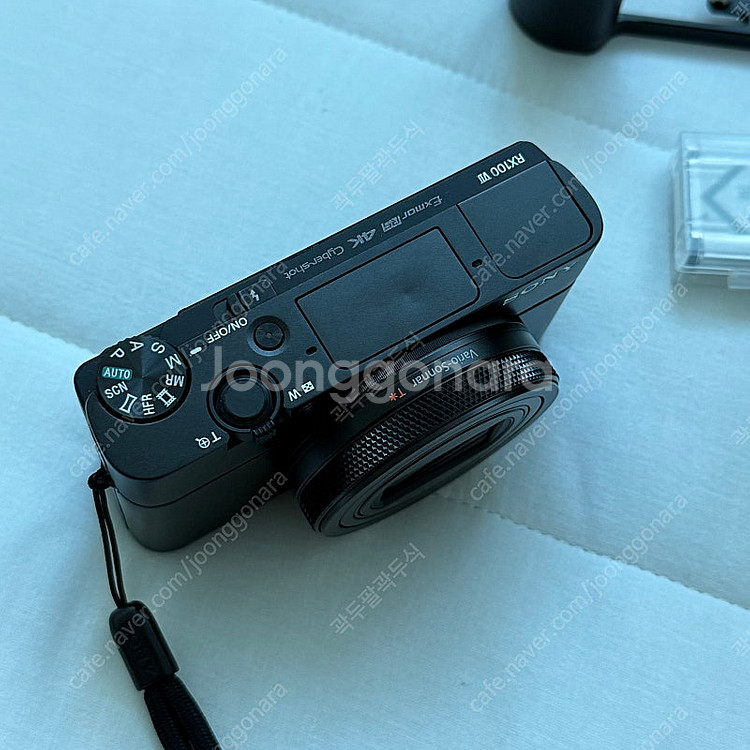 소니 rx100m7 팝니다--1