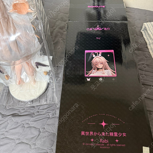 맥스큐트 라비 1/4 판매합니다