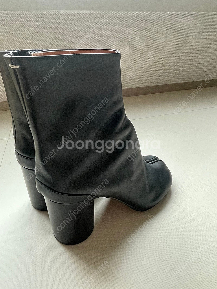 마르지엘라 타비 부츠--1