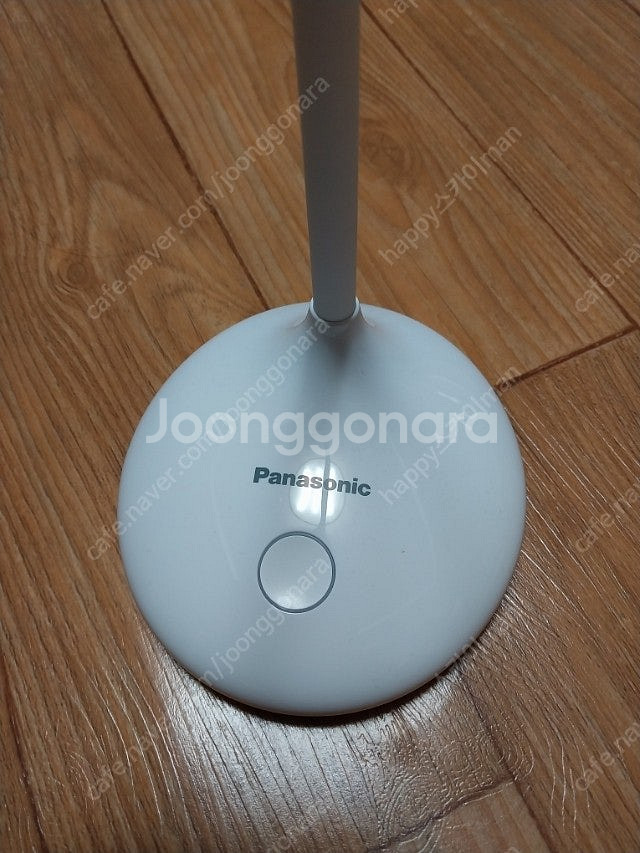 파나소닉 유무선 겸용 LED 스탠드 조명--3