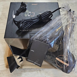 jmw m7502a (PLUS 신형) 드라이기 미개봉새제품
