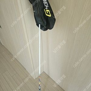 핑430 드라이버 오토샤프트 (본문필독) 6SR