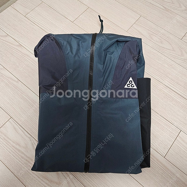 나이키 ACG 스톰핏 ADV 체인 오브 크레이터스 자켓...--8