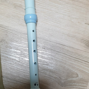 리코더,글라스데코,점토,다윗 구조대 만들기 키트.