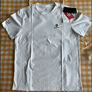 블랙야크 러닝 스포츠 티셔츠 M 새상품