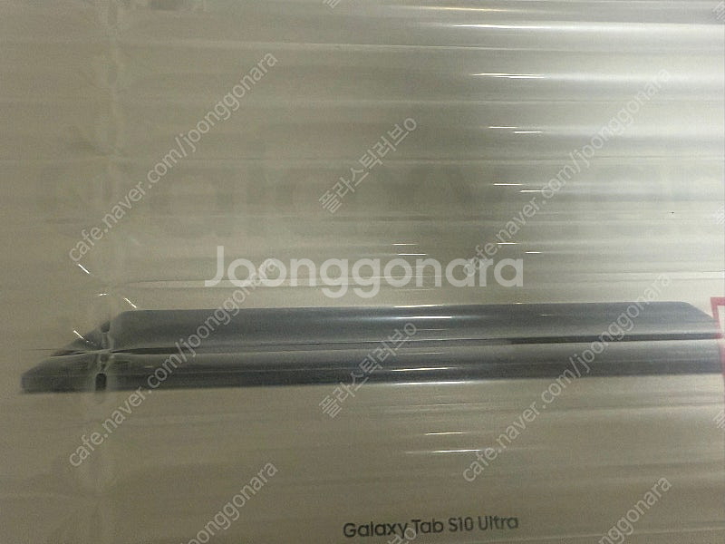 갤럭시탭 S10 울트라 ultra wifi 256gb ...--0