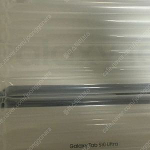 갤럭시탭 S10 울트라 ultra wifi 256gb 새상품