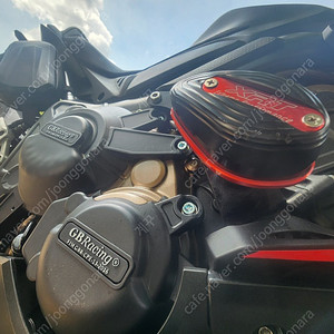 cbr650r 2020년식 짧은 키로수 상태 굿
