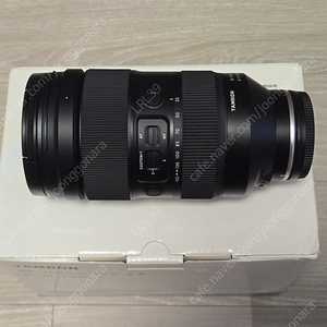 탐론 35-150mm F2-2.8 렌즈 소니 마운트