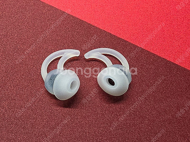 보스 qc20 bose +파우치 + 여분--1