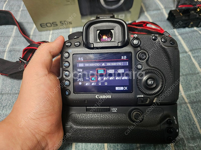 캐논 EOS 5Ds + 탐론 EF 24-70 f2.8 ...--2
