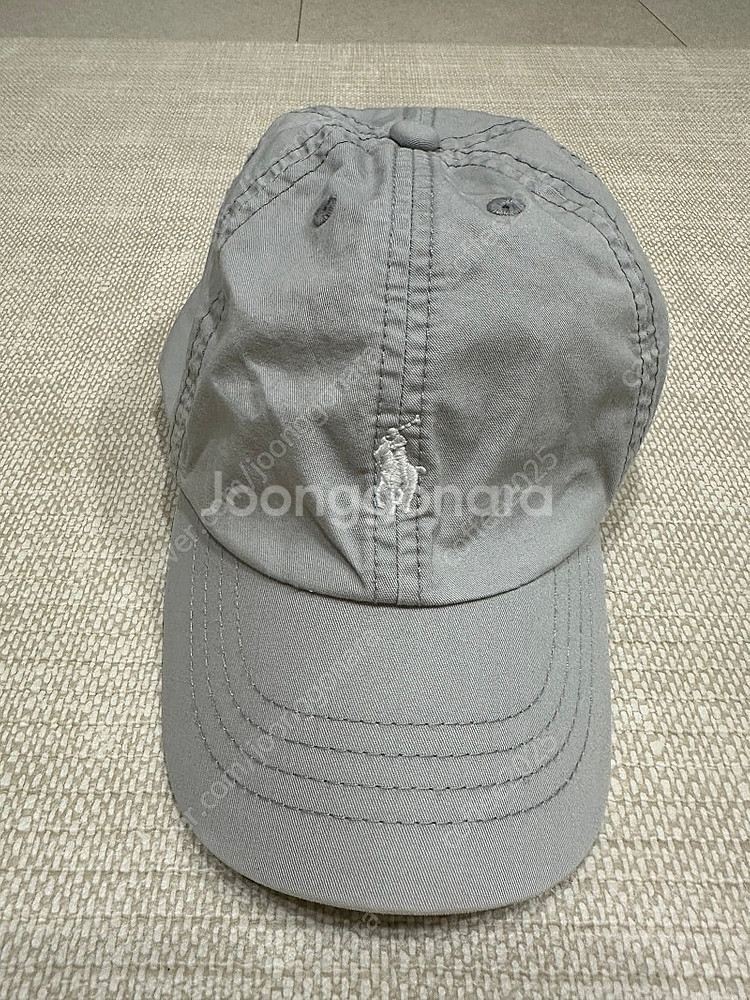 폴로 모자 4-7T--0