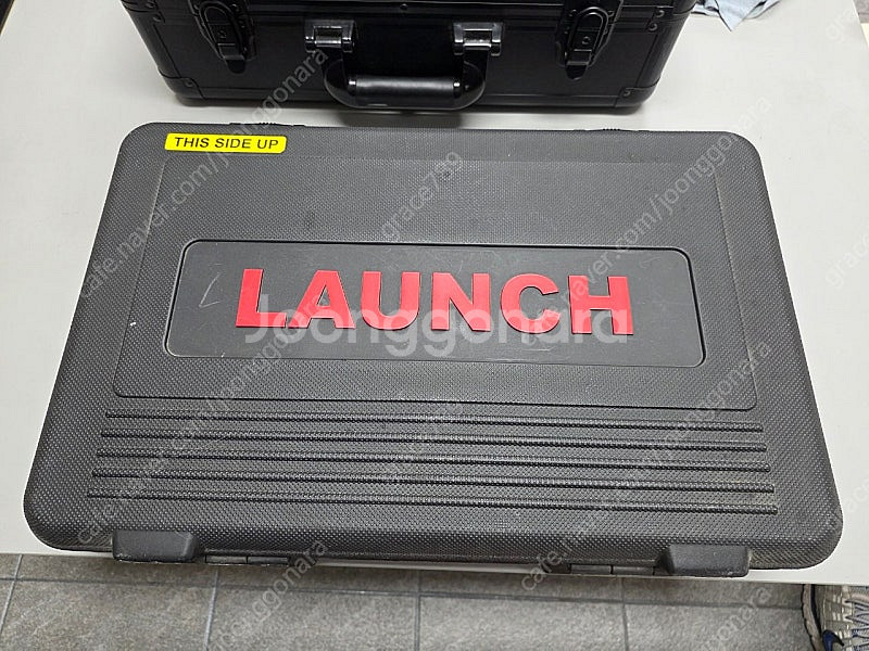 LAUNCH X-431V 스캐너--4