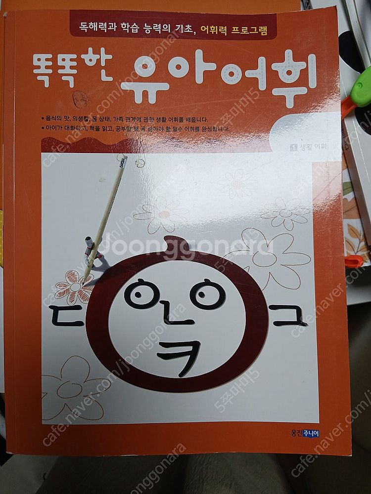 스토리팡 (거의새책수준)49권 .세토독. 똑똑한 유아독...--1