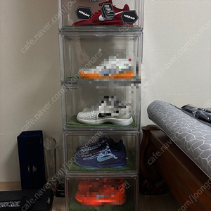 코비, 사브리나 ,자모란트 농구화 판매