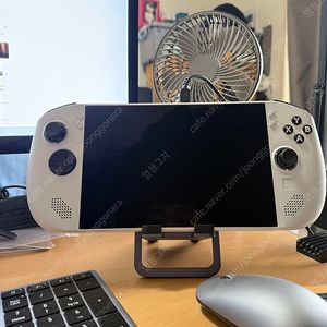 UMPC 레노버 리전고S Z1E 모델