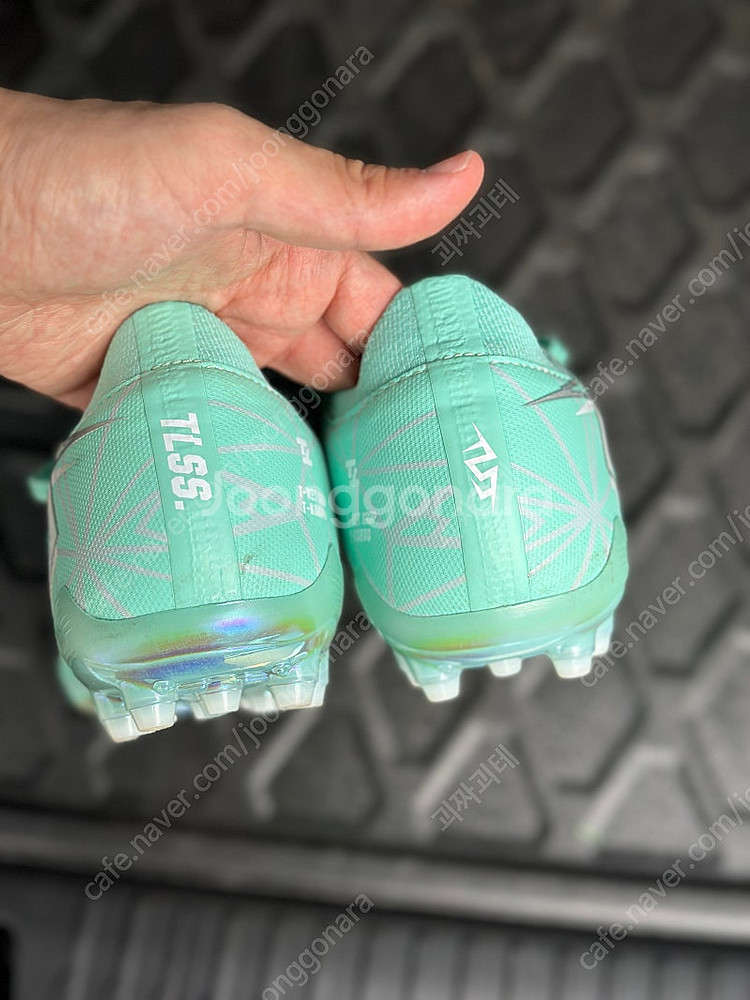 TLSS 스트라이커 711 MG--4