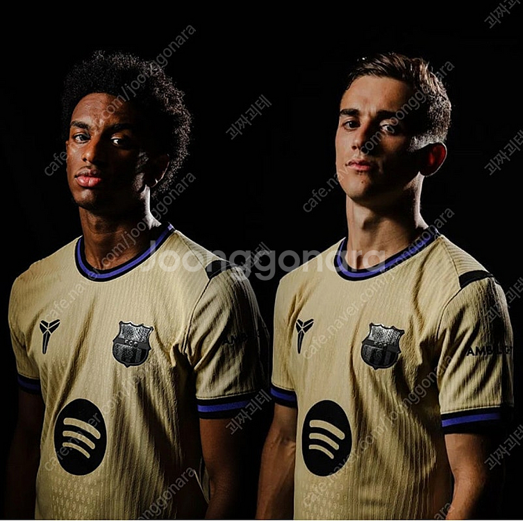 25-26 바르셀로나 어웨이 ADV 저지--0